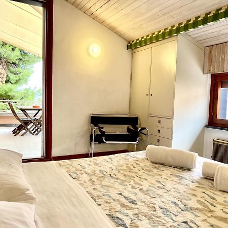 Ferienwohnung Sixties Sun & Sea Monterosso Monterosso al Mare Exterior foto