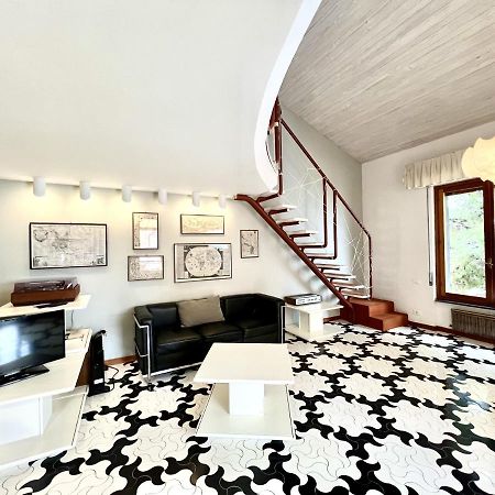 Ferienwohnung Sixties Sun & Sea Monterosso Monterosso al Mare Exterior foto