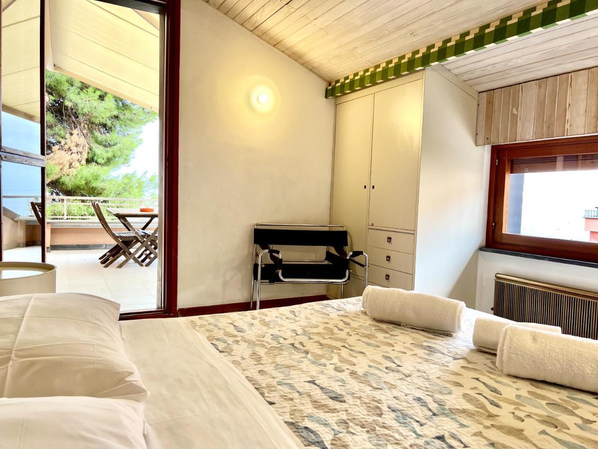 Ferienwohnung Sixties Sun & Sea Monterosso Monterosso al Mare Exterior foto