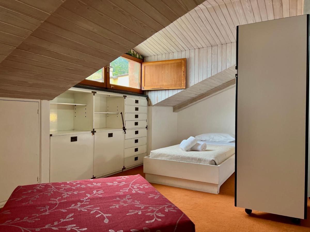 Ferienwohnung Sixties Sun & Sea Monterosso Monterosso al Mare Exterior foto