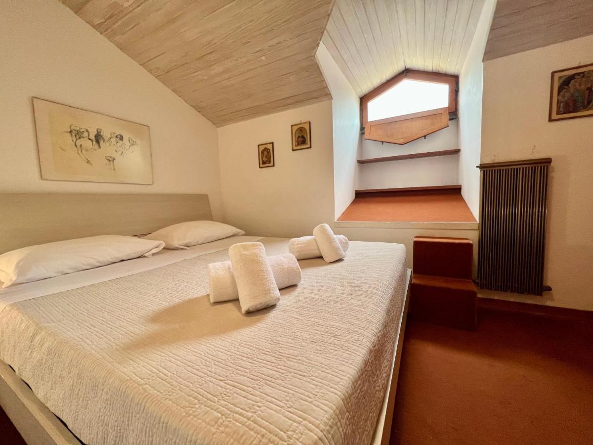 Ferienwohnung Sixties Sun & Sea Monterosso Monterosso al Mare Exterior foto