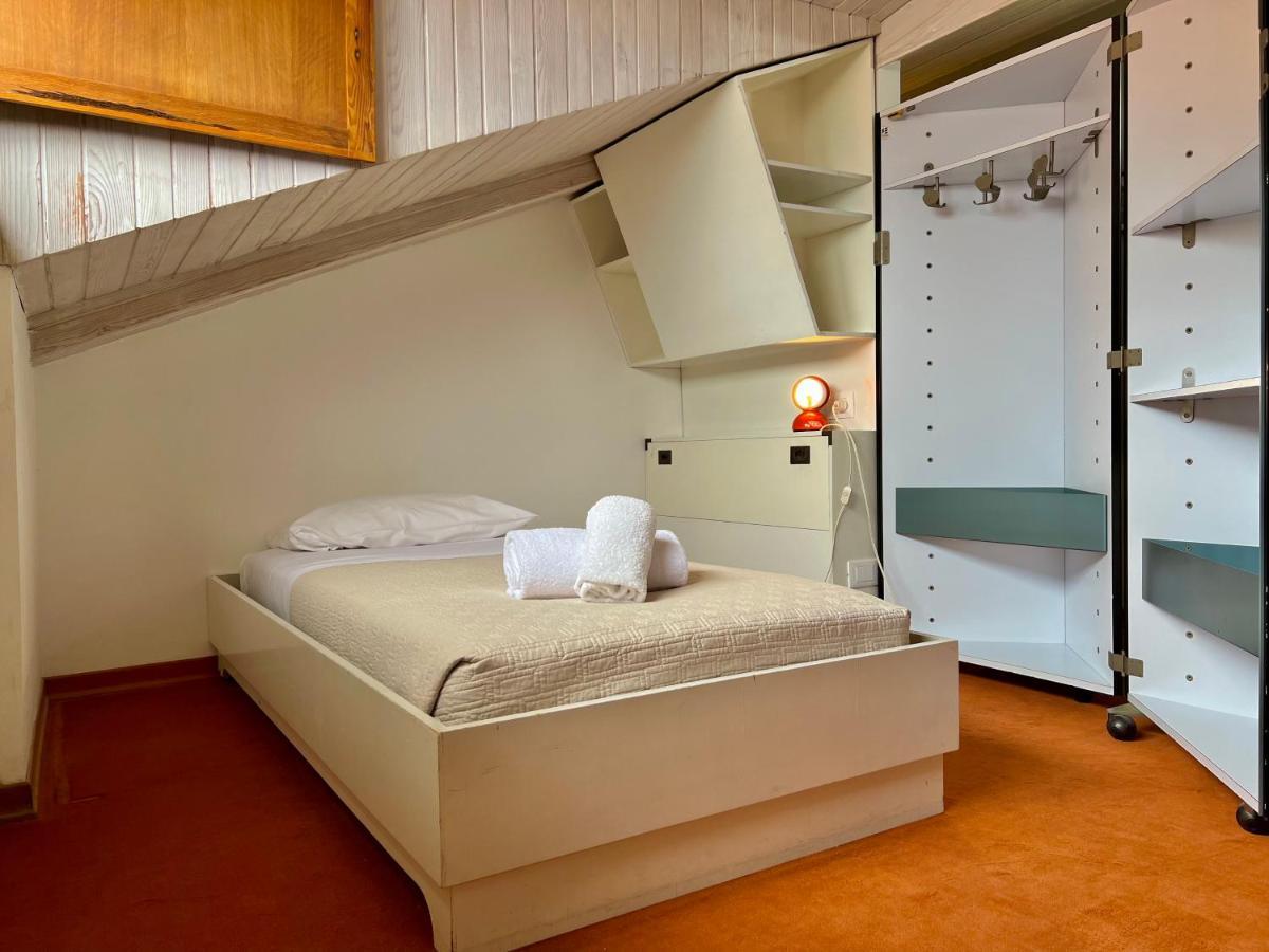 Ferienwohnung Sixties Sun & Sea Monterosso Monterosso al Mare Exterior foto
