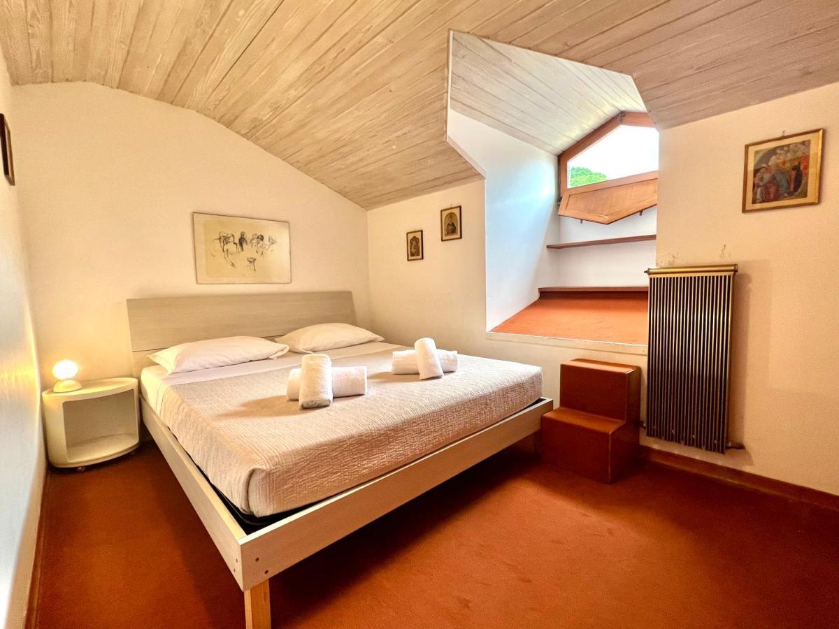 Ferienwohnung Sixties Sun & Sea Monterosso Monterosso al Mare Exterior foto