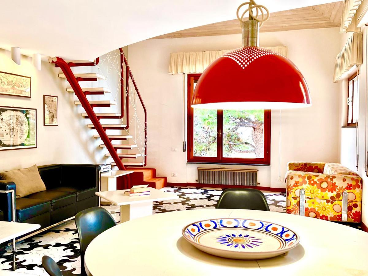 Ferienwohnung Sixties Sun & Sea Monterosso Monterosso al Mare Exterior foto