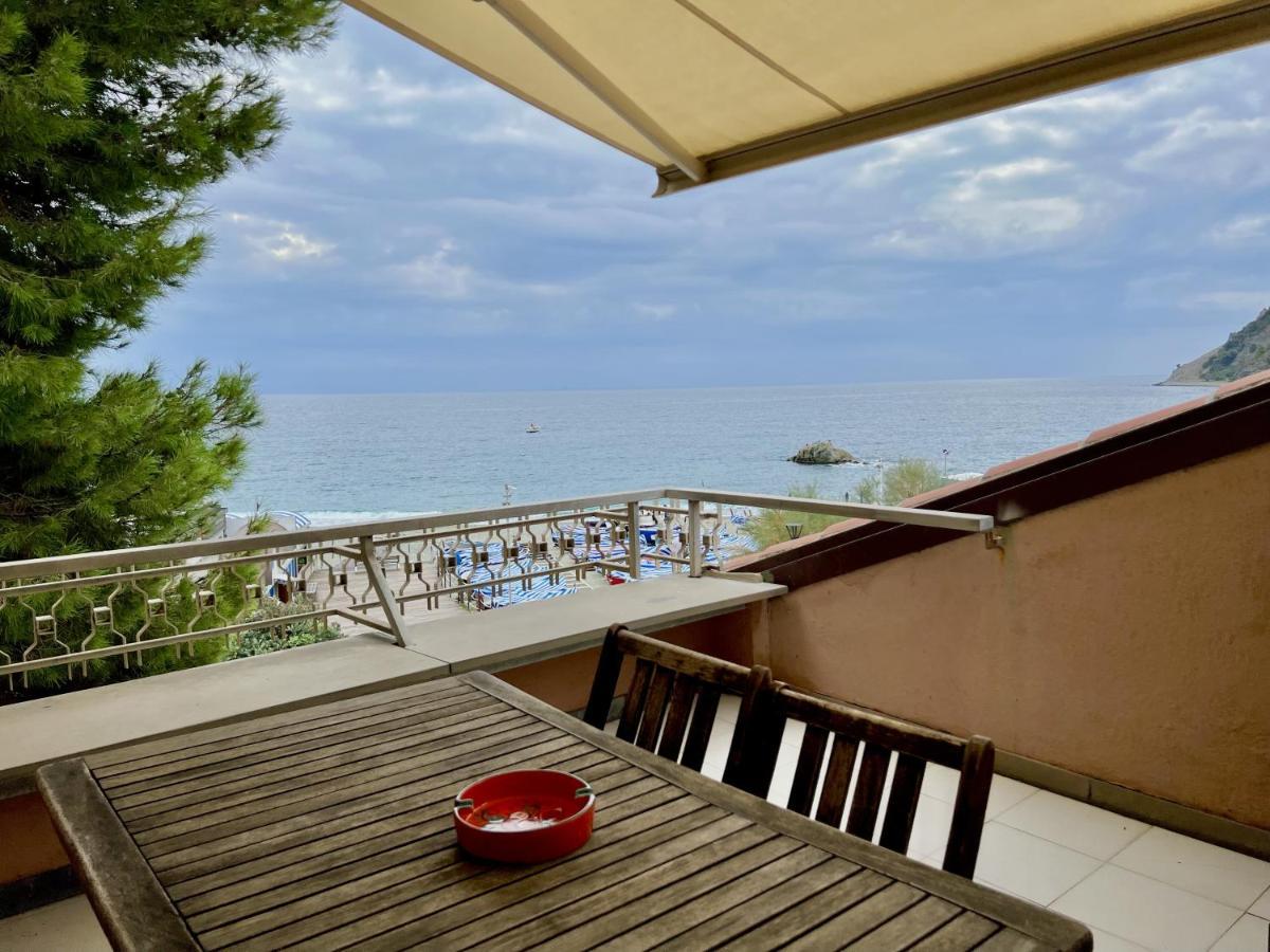 Ferienwohnung Sixties Sun & Sea Monterosso Monterosso al Mare Exterior foto
