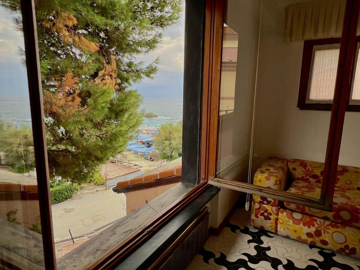 Ferienwohnung Sixties Sun & Sea Monterosso Monterosso al Mare Exterior foto