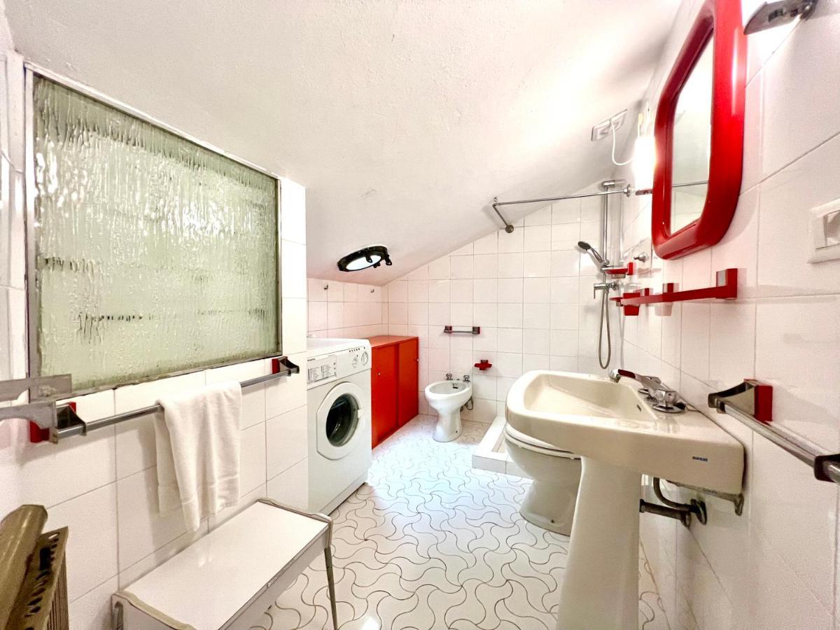 Ferienwohnung Sixties Sun & Sea Monterosso Monterosso al Mare Exterior foto